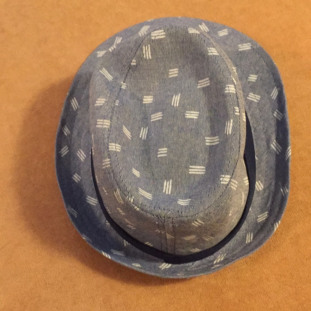 Boys hat